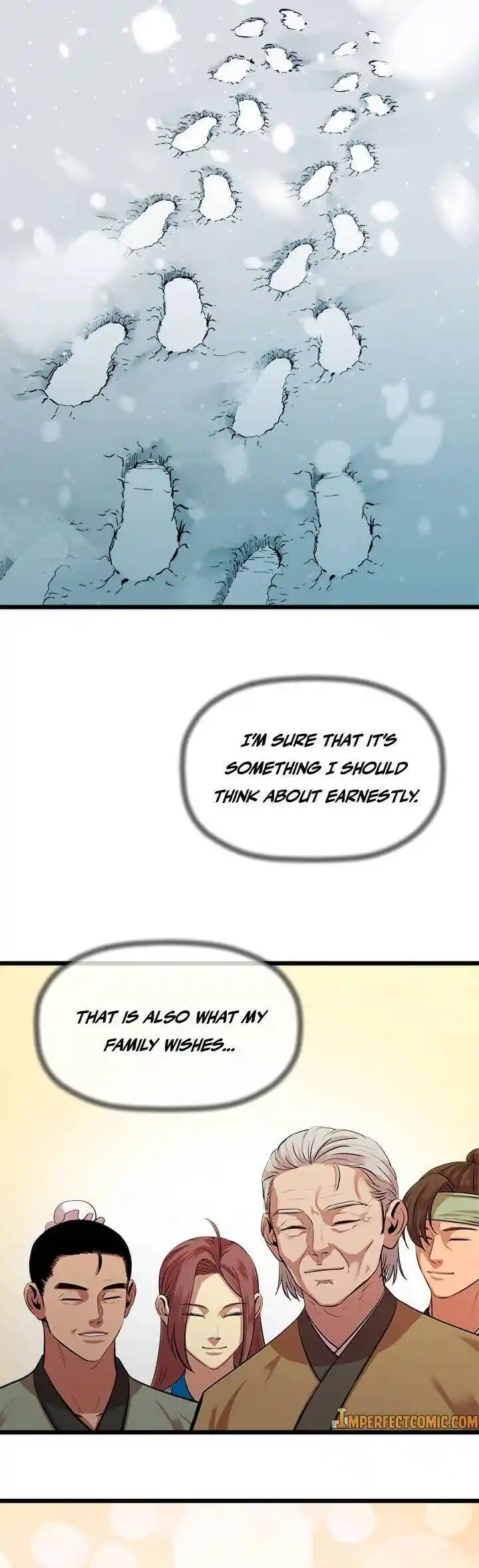 Return of the Scholar 65