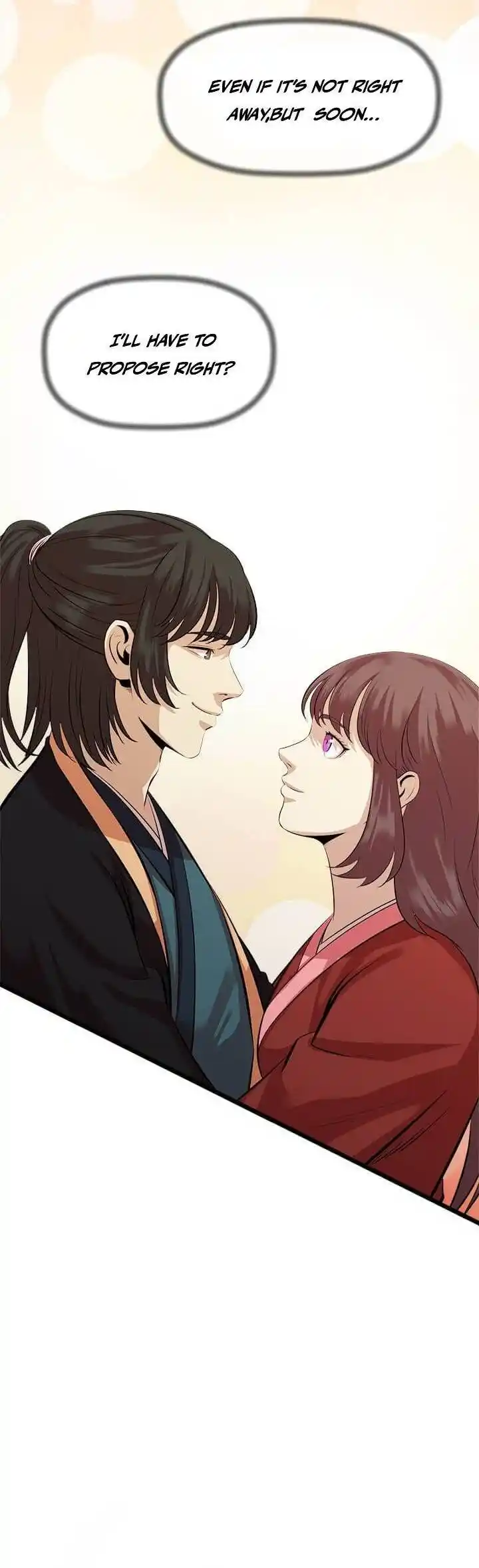 Return of the Scholar 65