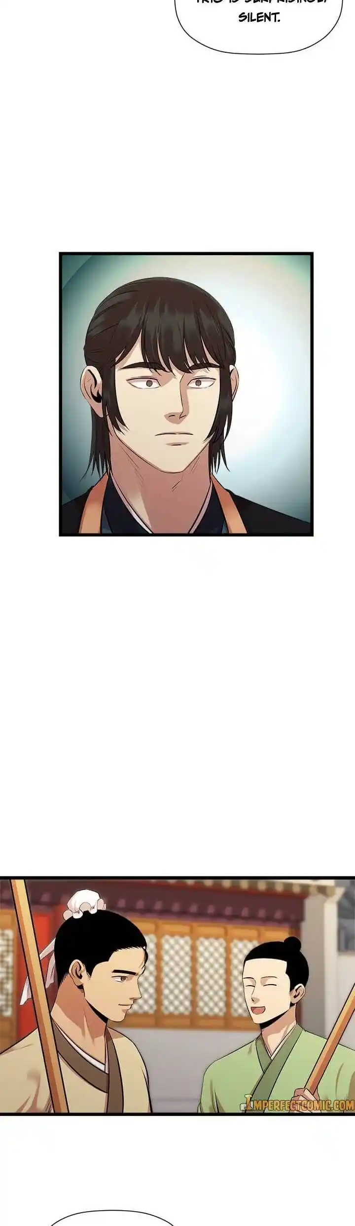 Return of the Scholar 65