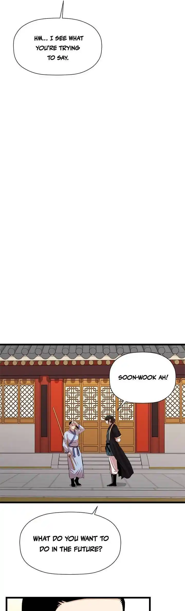 Return of the Scholar 65