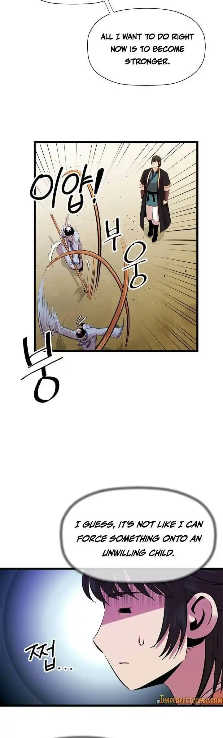 Return of the Scholar 65