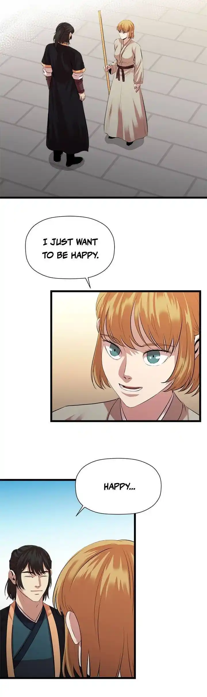 Return of the Scholar 65