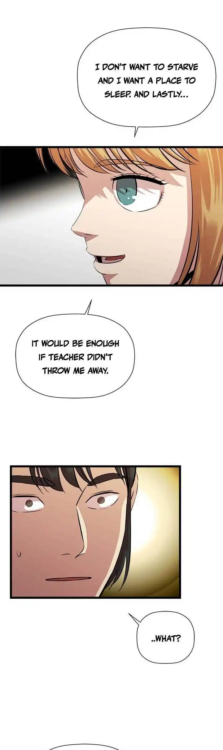 Return of the Scholar 65