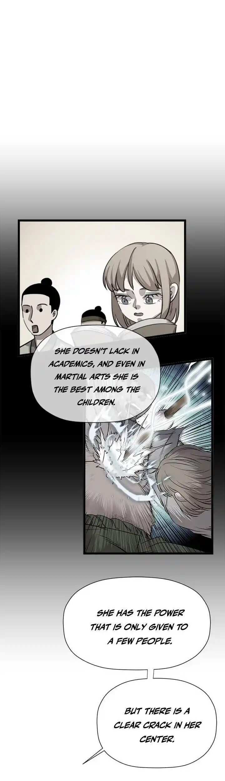 Return of the Scholar 65