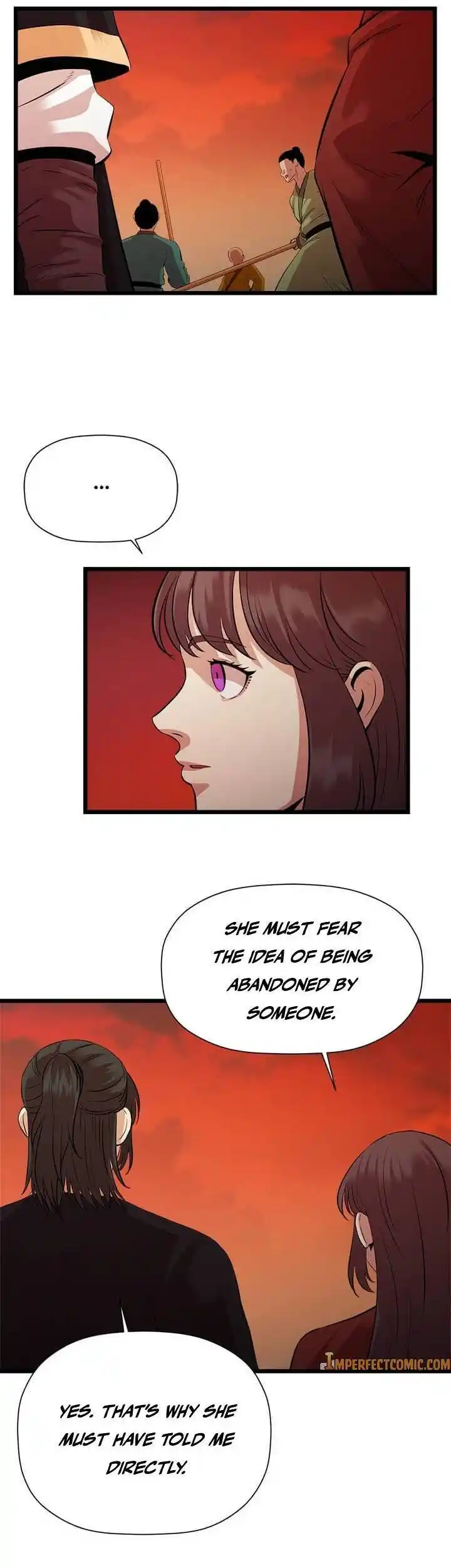 Return of the Scholar 65