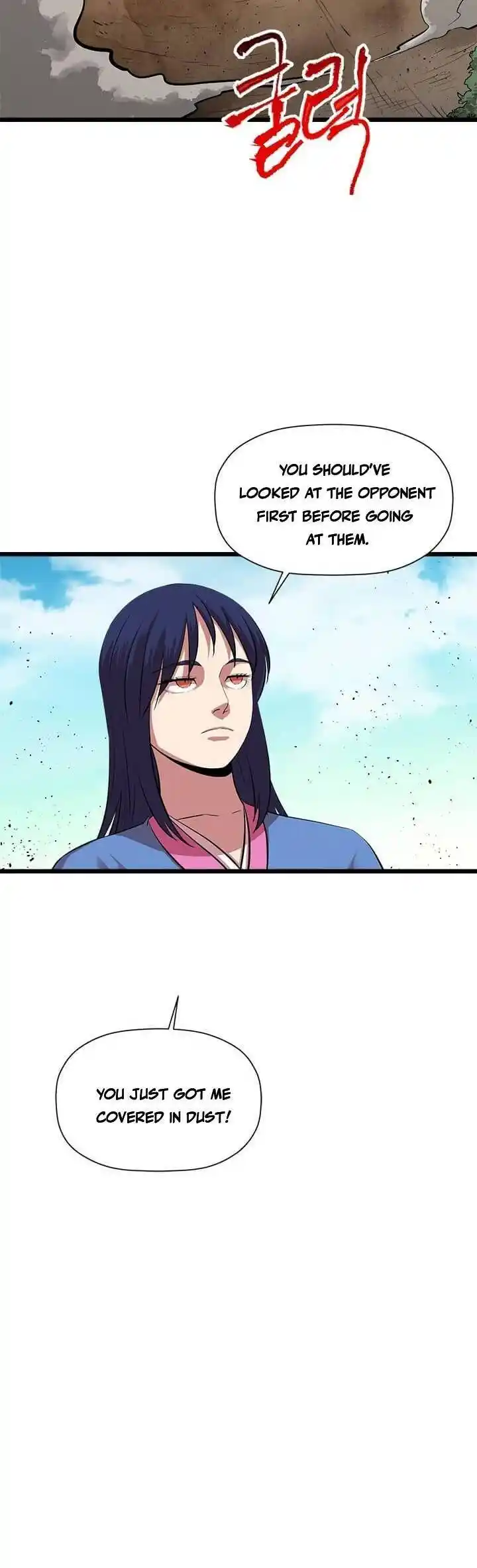 Return of the Scholar 65