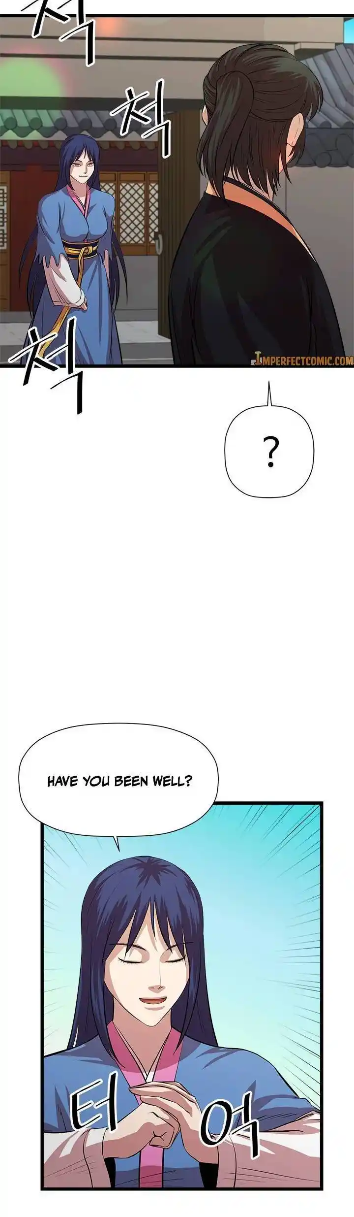 Return of the Scholar 66