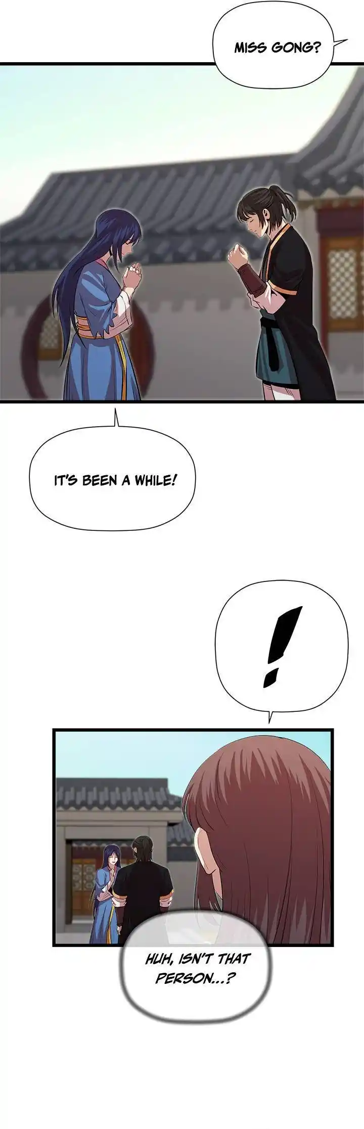 Return of the Scholar 66