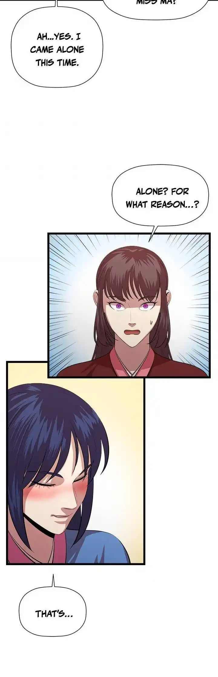 Return of the Scholar 66