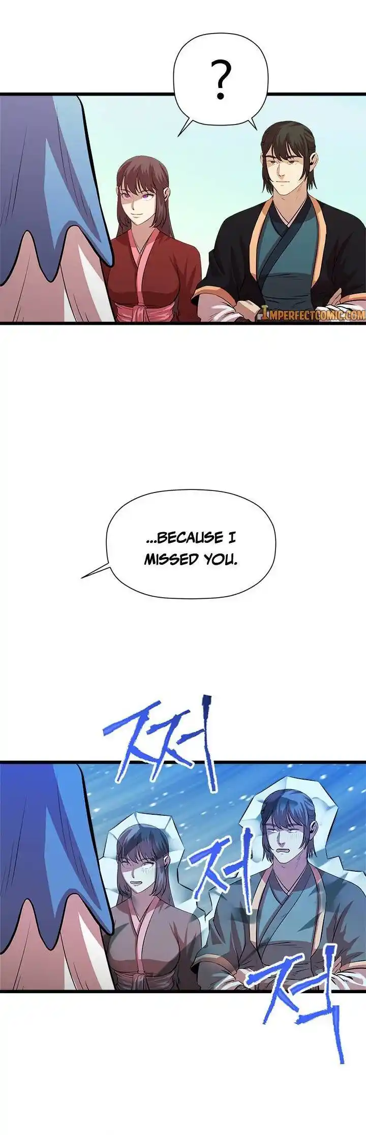 Return of the Scholar 66