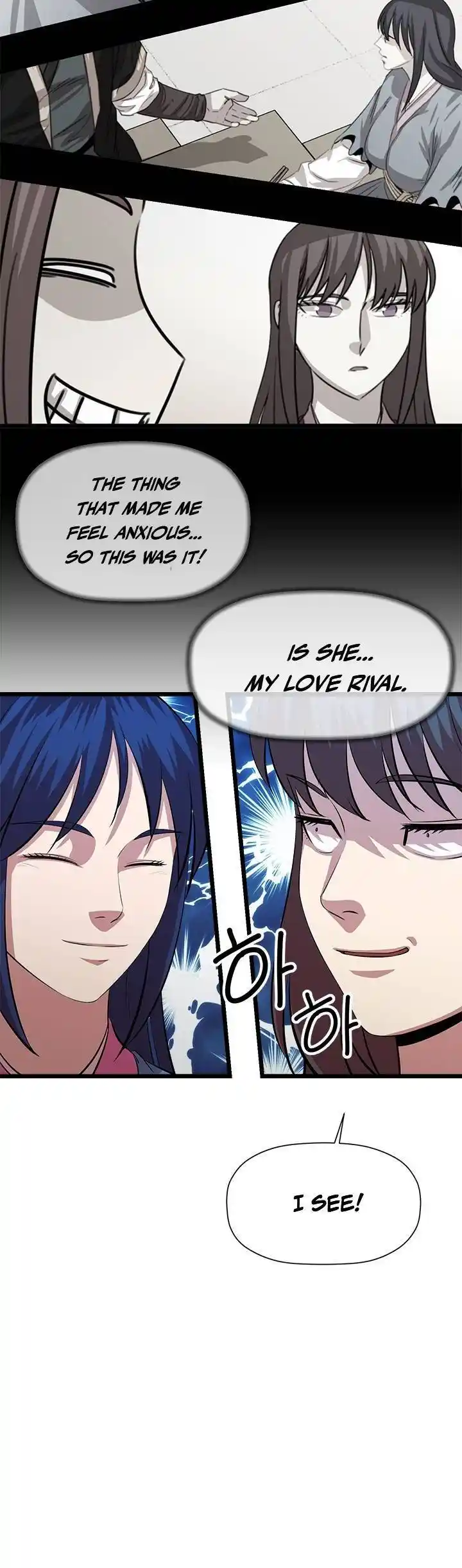 Return of the Scholar 66