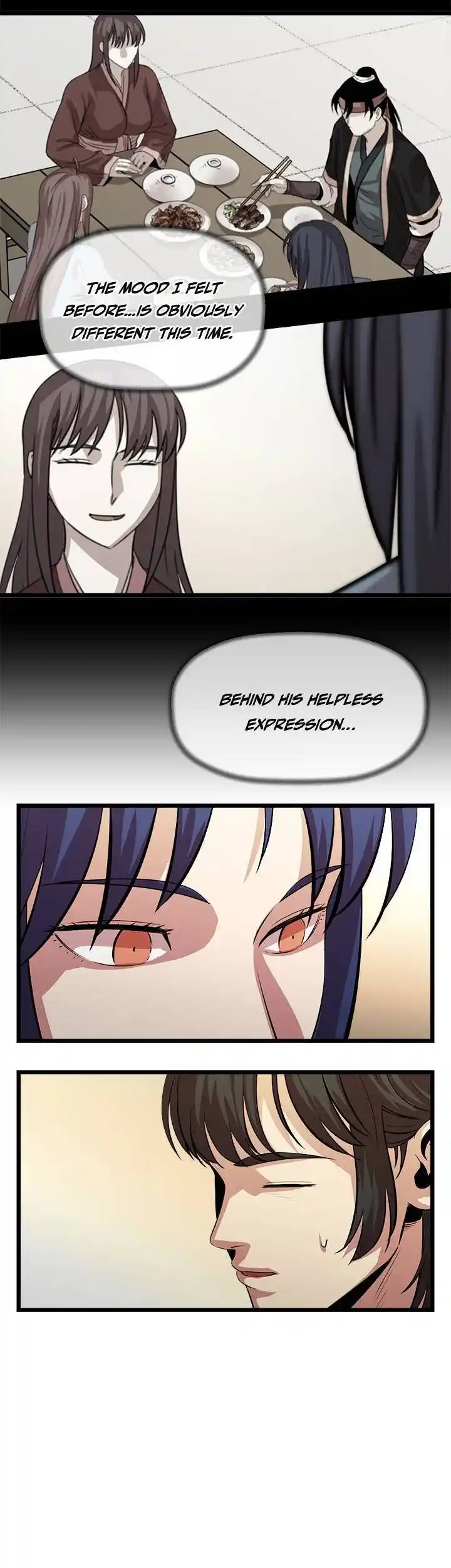 Return of the Scholar 66