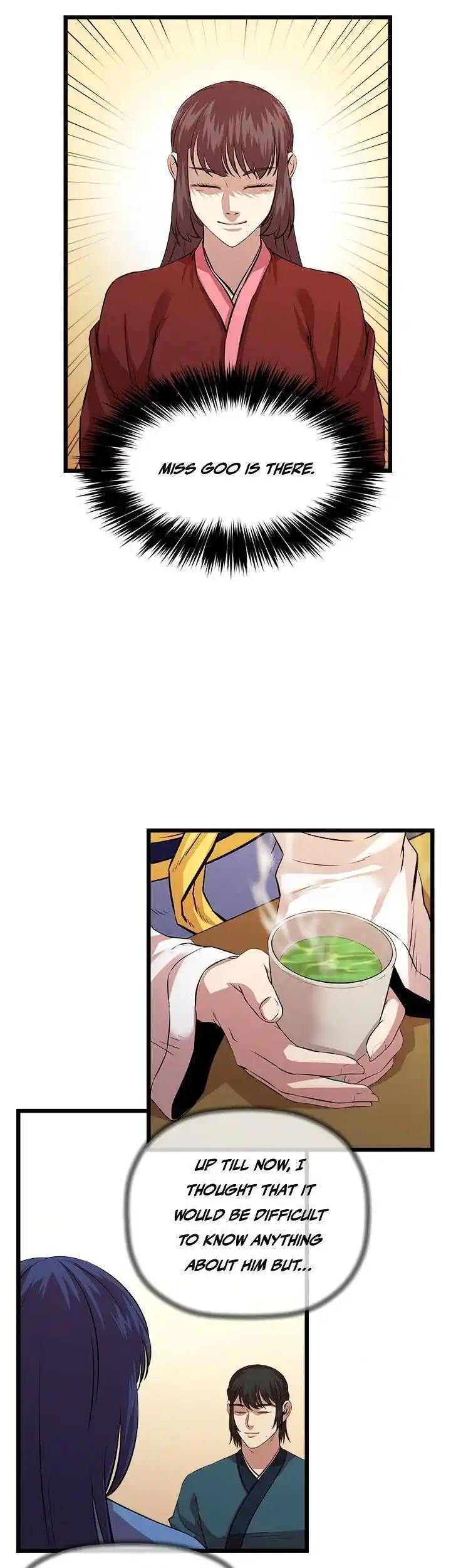 Return of the Scholar 66