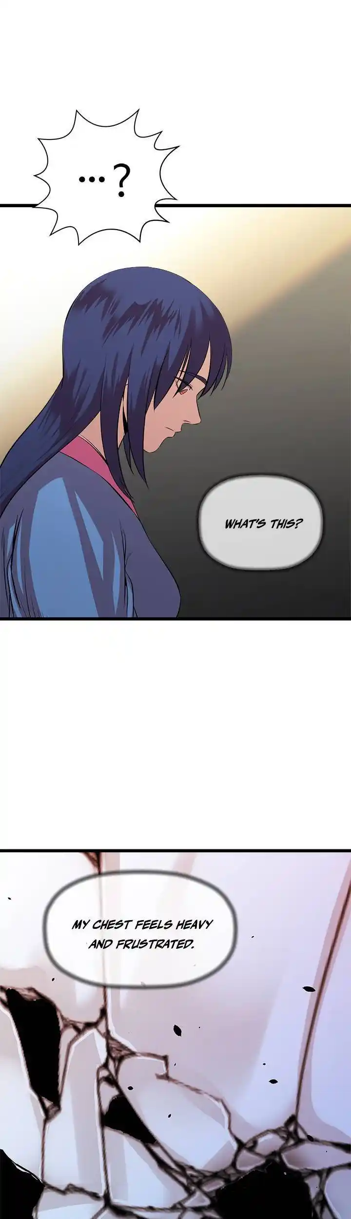 Return of the Scholar 66