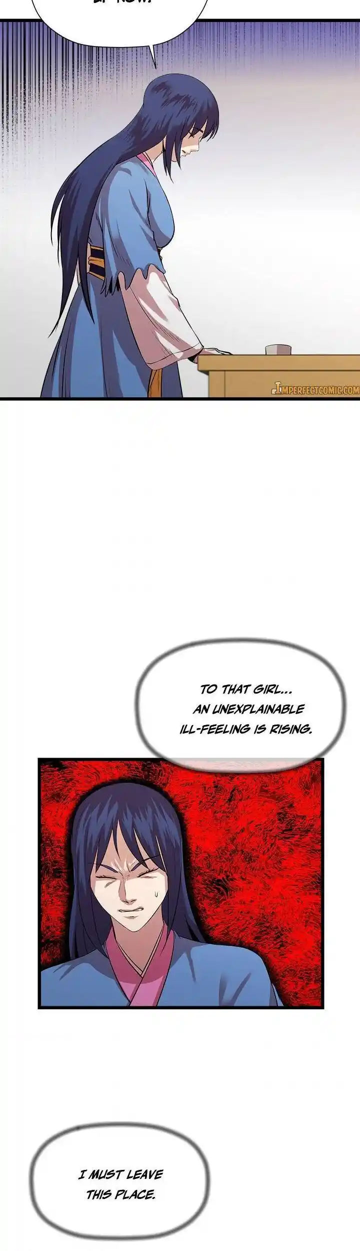 Return of the Scholar 66