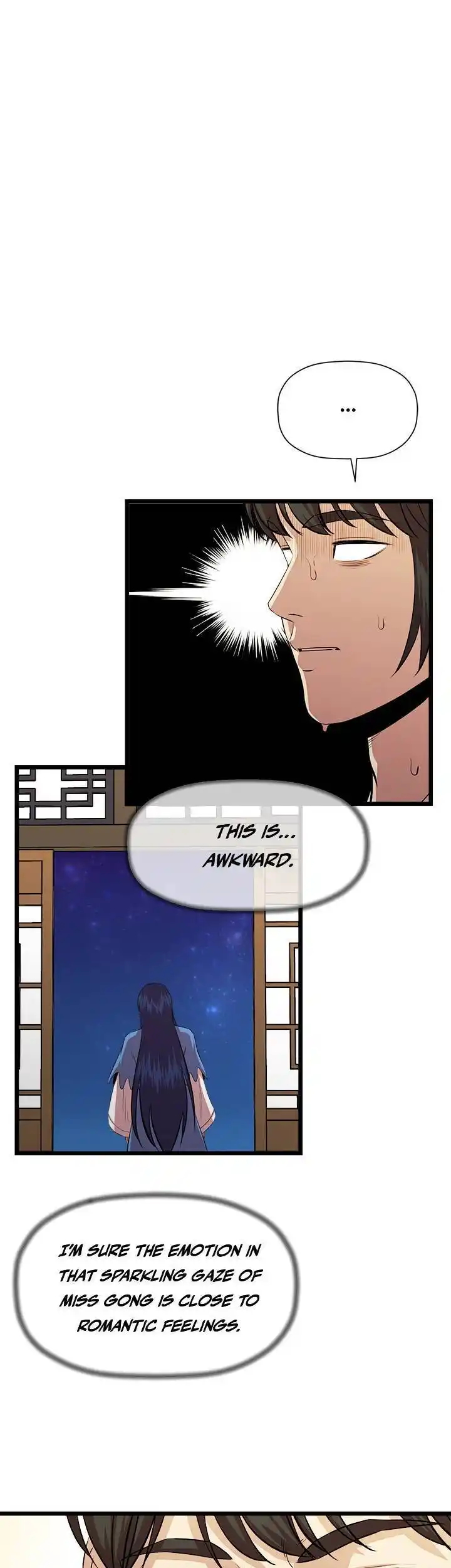 Return of the Scholar 66