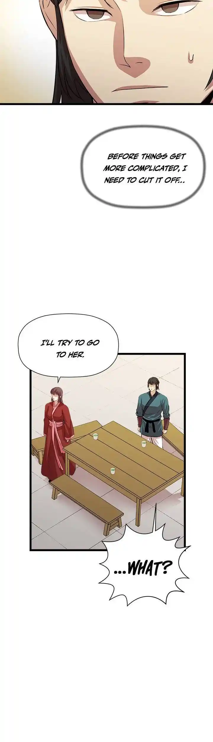 Return of the Scholar 66