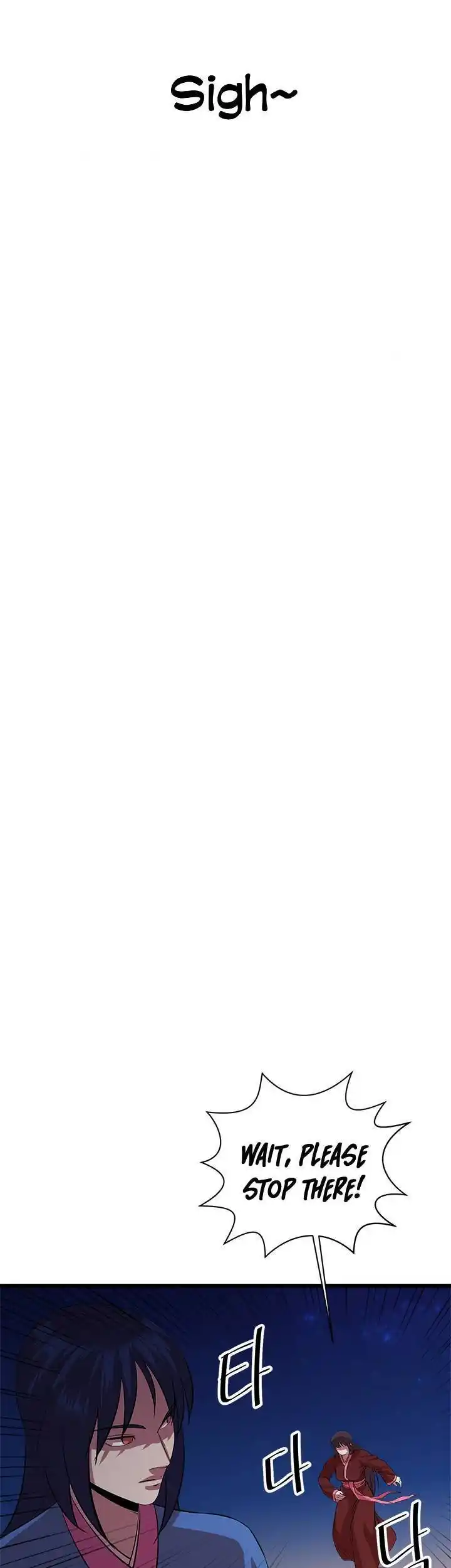 Return of the Scholar 66