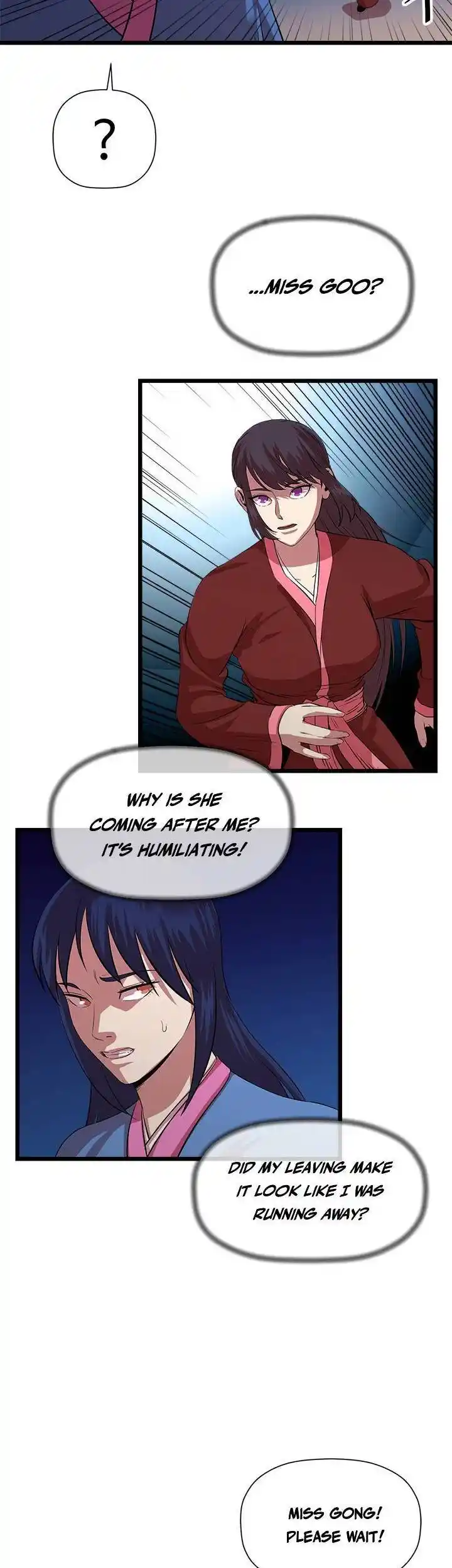 Return of the Scholar 66