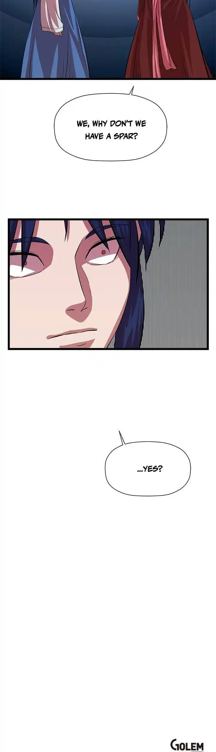 Return of the Scholar 66