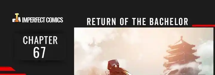 Return of the Scholar 67