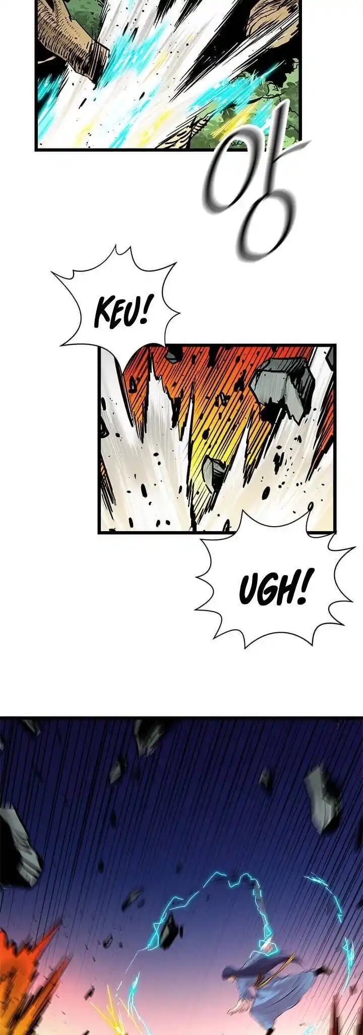 Return of the Scholar 67