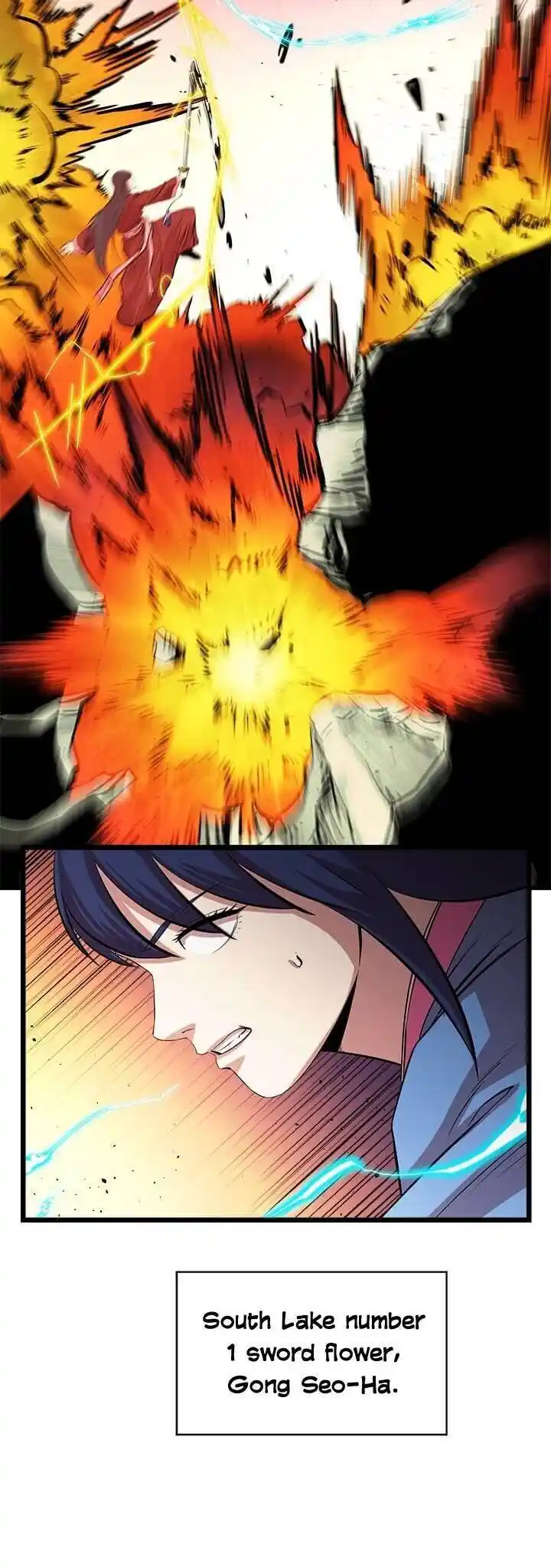 Return of the Scholar 67