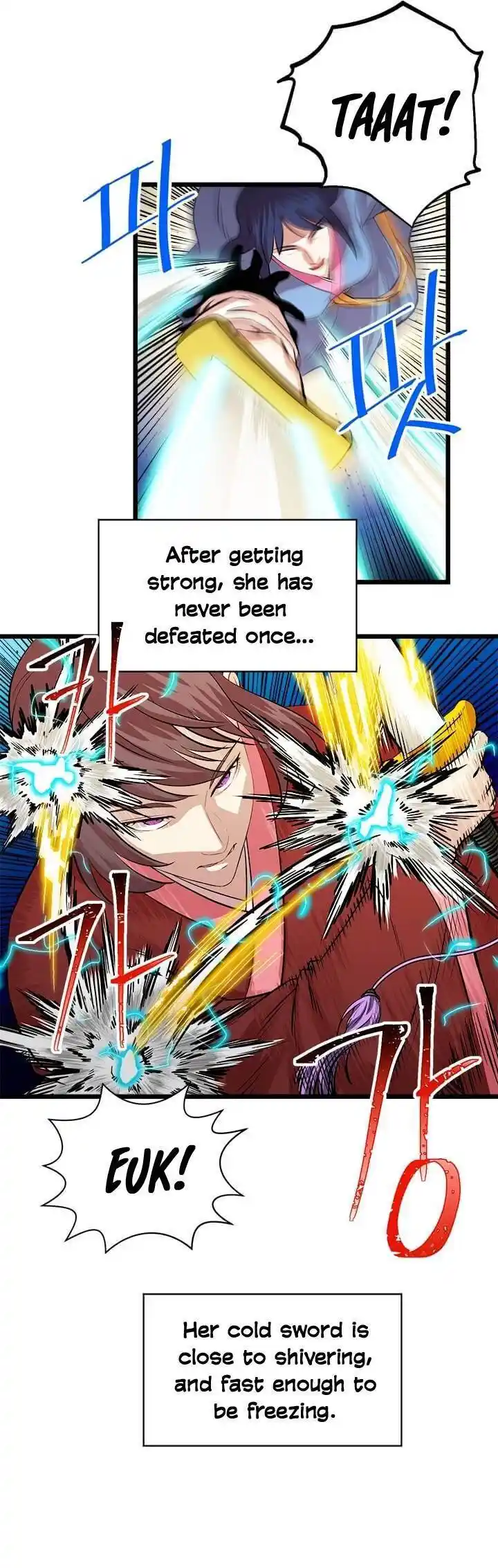 Return of the Scholar 67