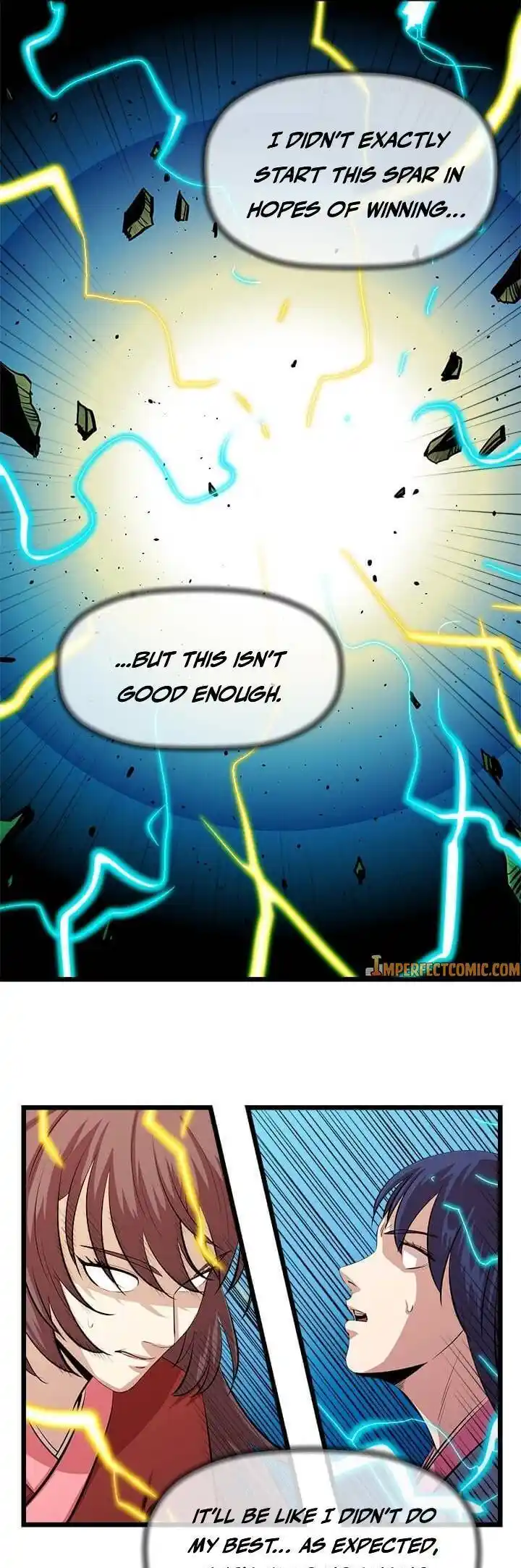 Return of the Scholar 67