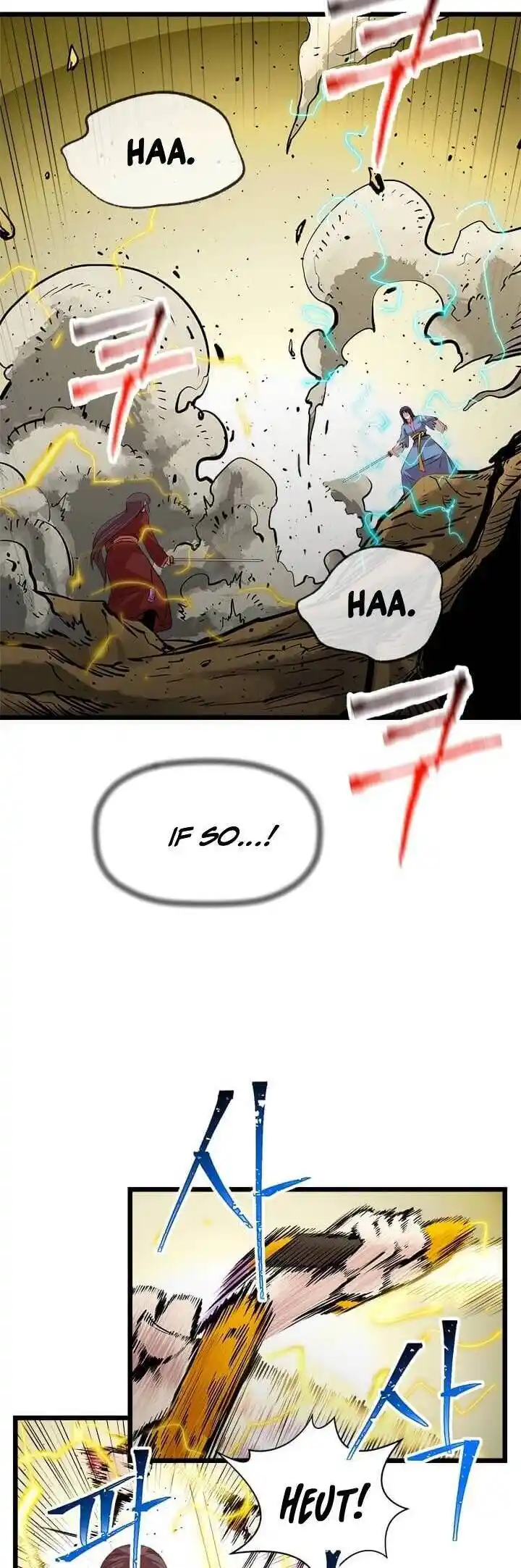 Return of the Scholar 67