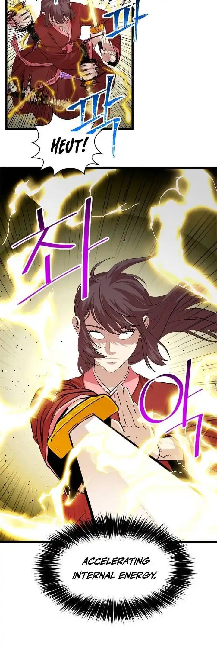 Return of the Scholar 67