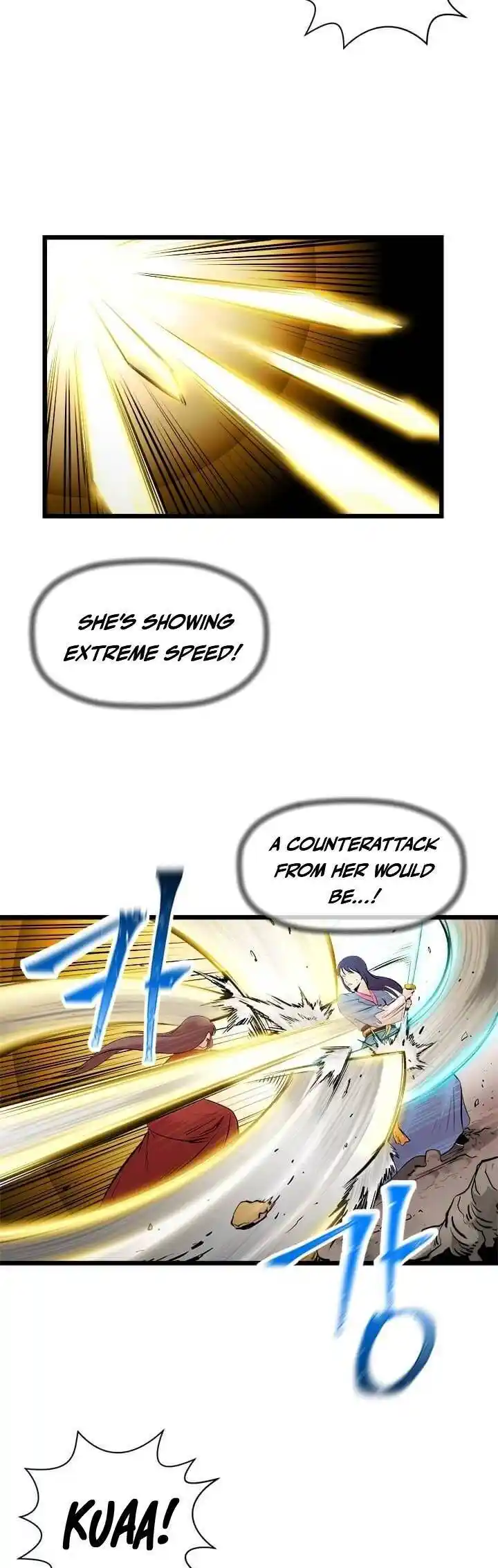 Return of the Scholar 67