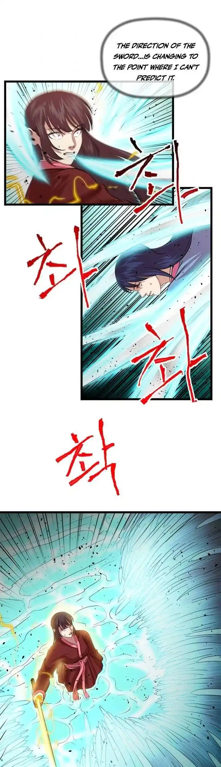 Return of the Scholar 67