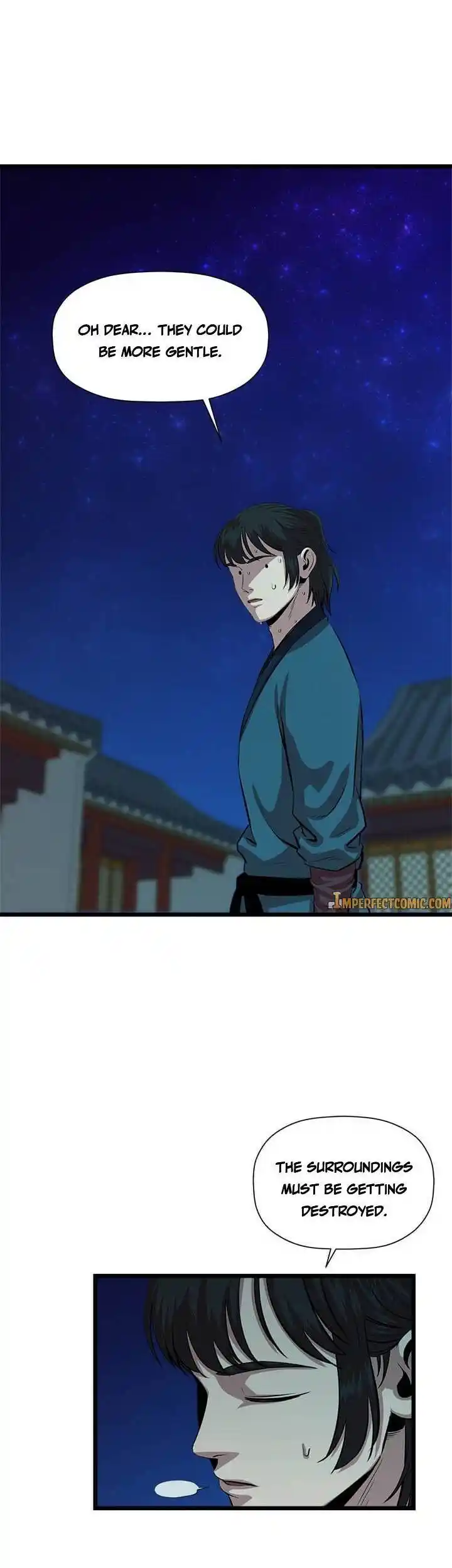 Return of the Scholar 67