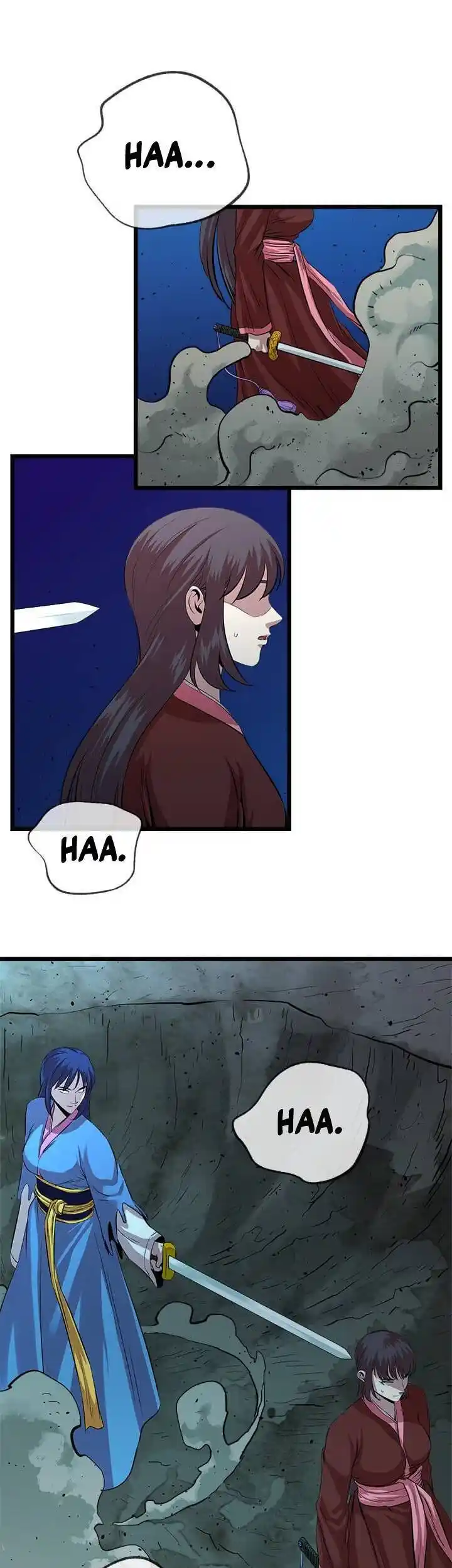 Return of the Scholar 67