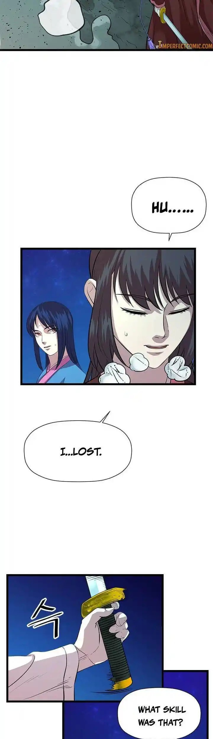 Return of the Scholar 67