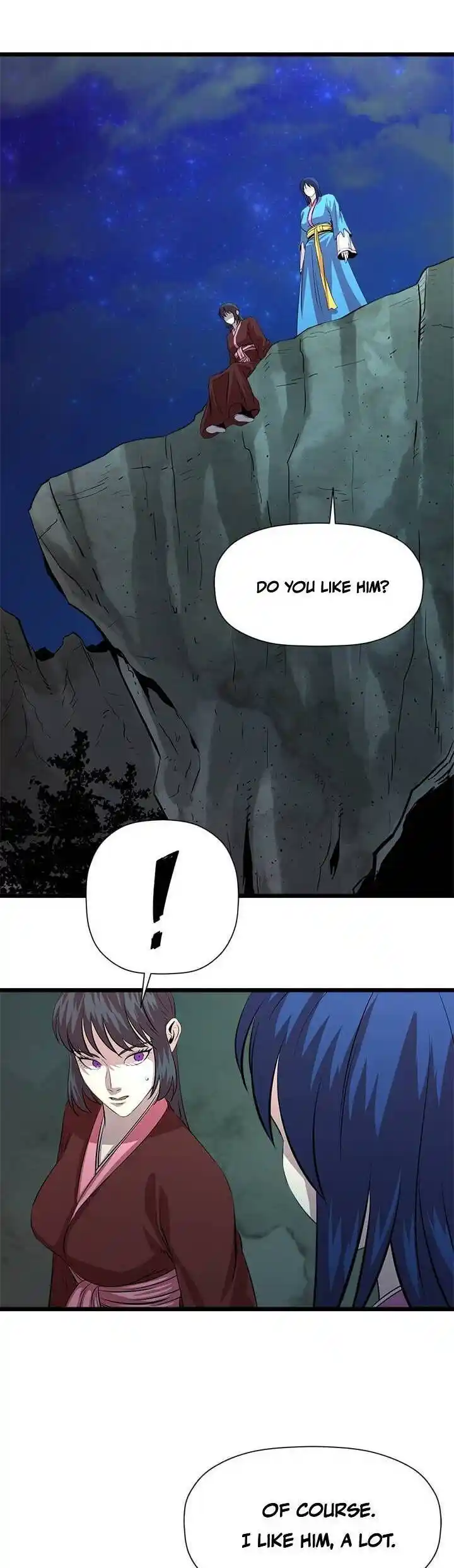 Return of the Scholar 67