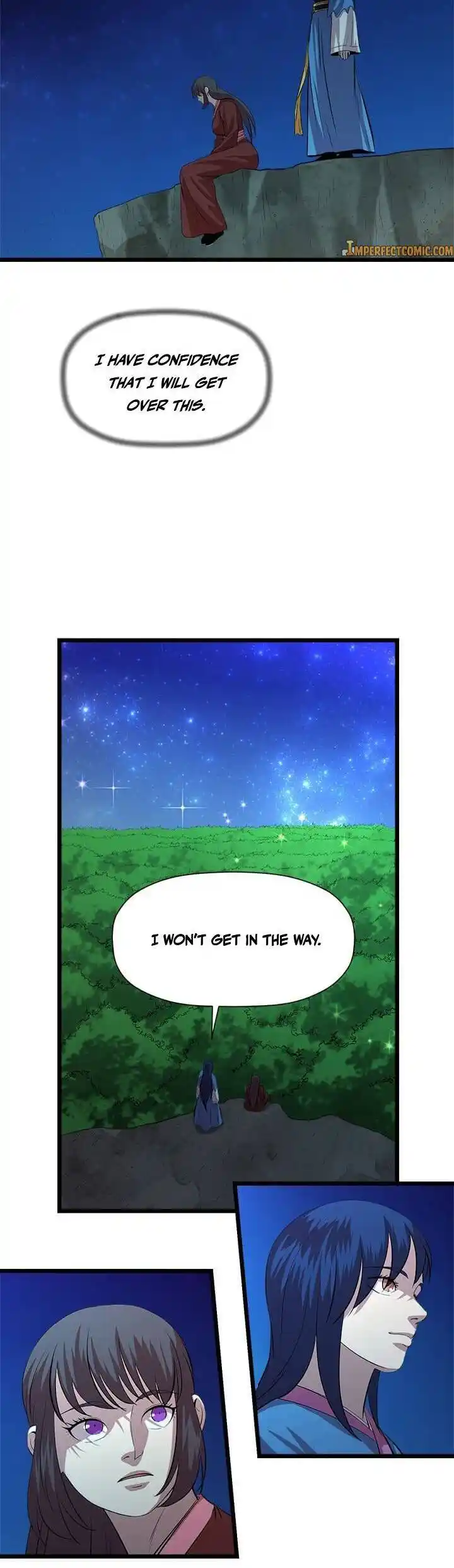 Return of the Scholar 67