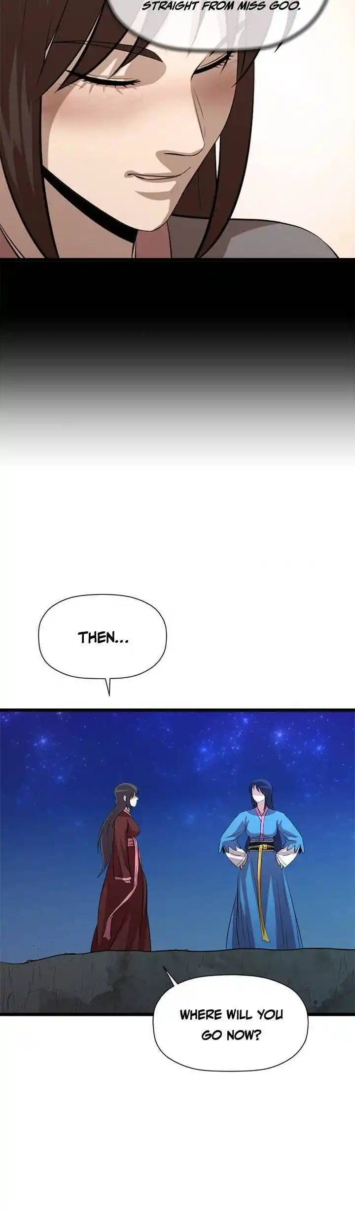 Return of the Scholar 67