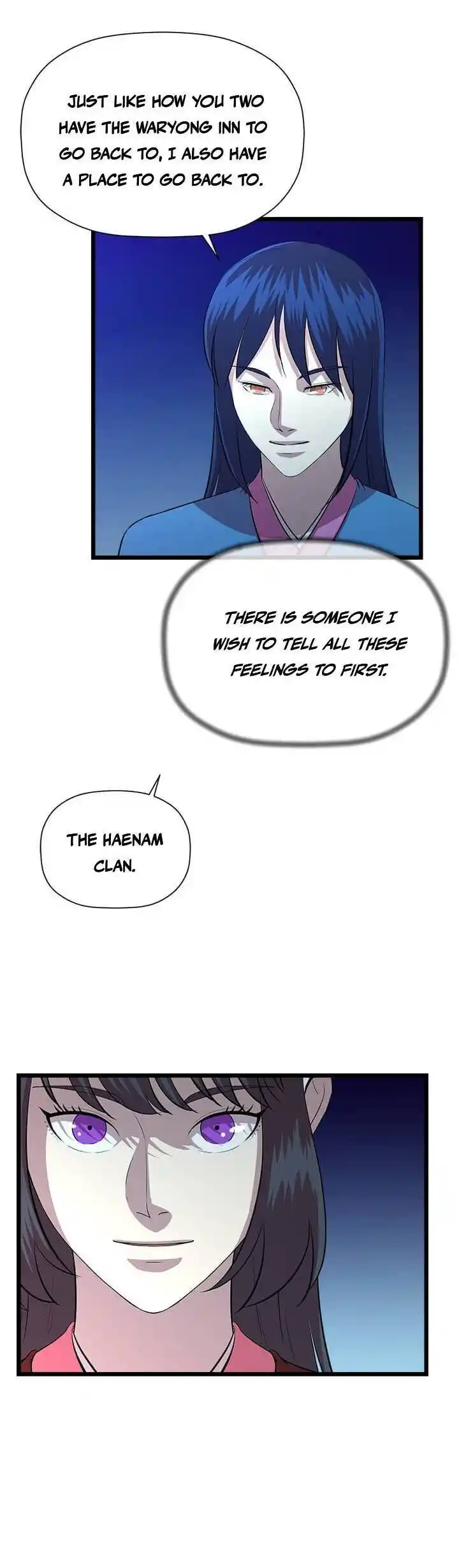 Return of the Scholar 67