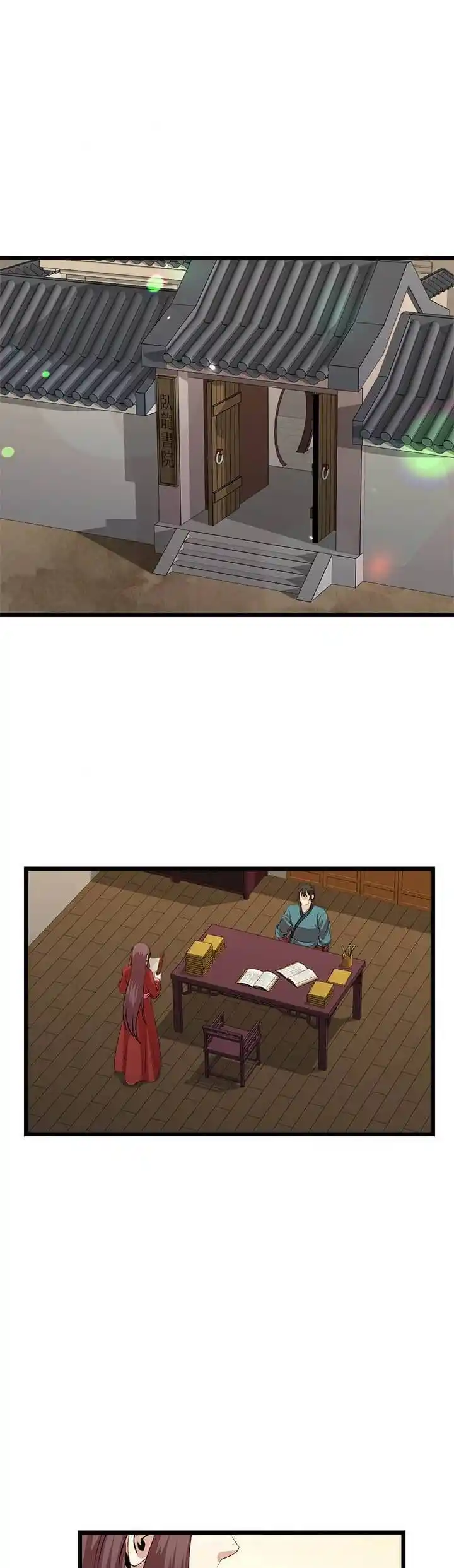 Return of the Scholar 68