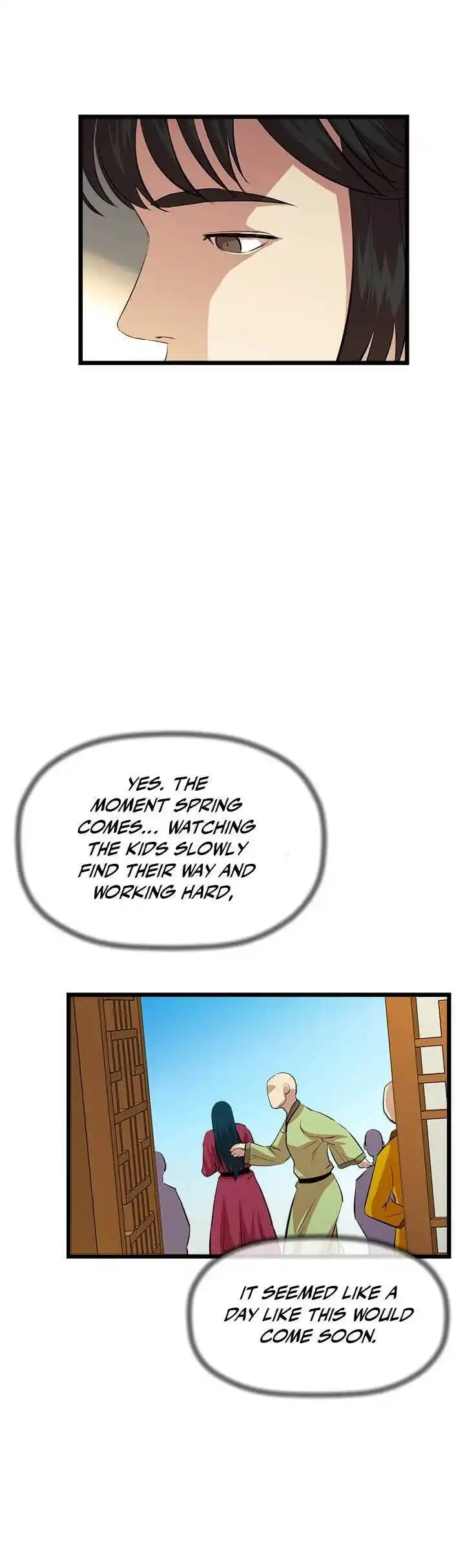 Return of the Scholar 68