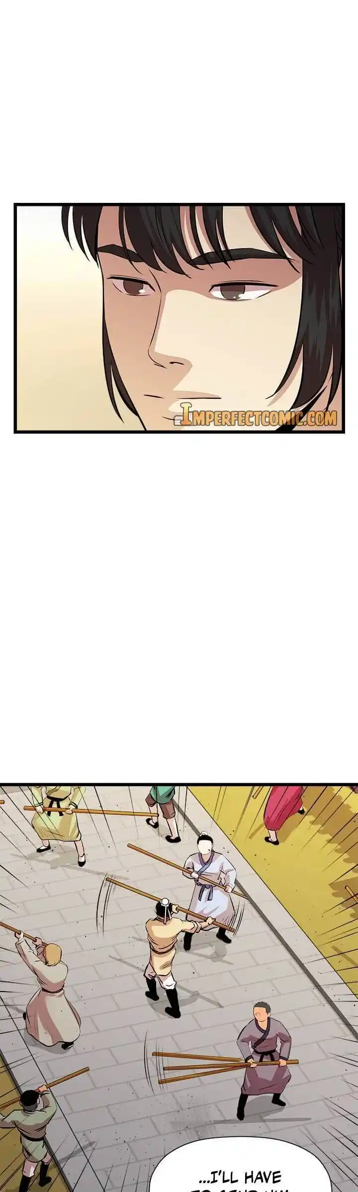 Return of the Scholar 68