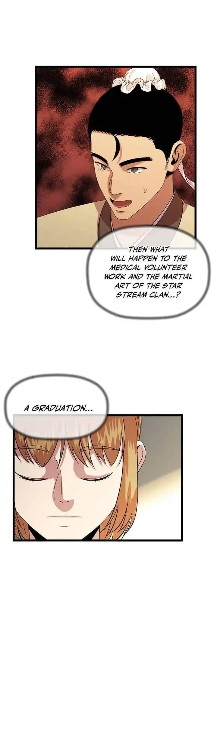 Return of the Scholar 68