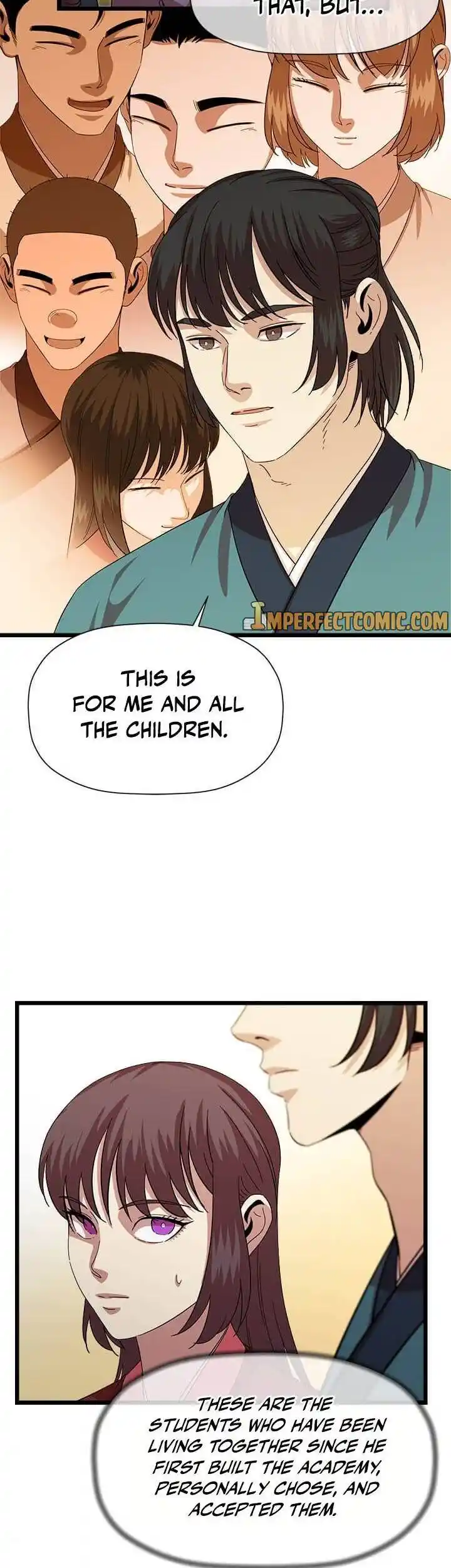 Return of the Scholar 68