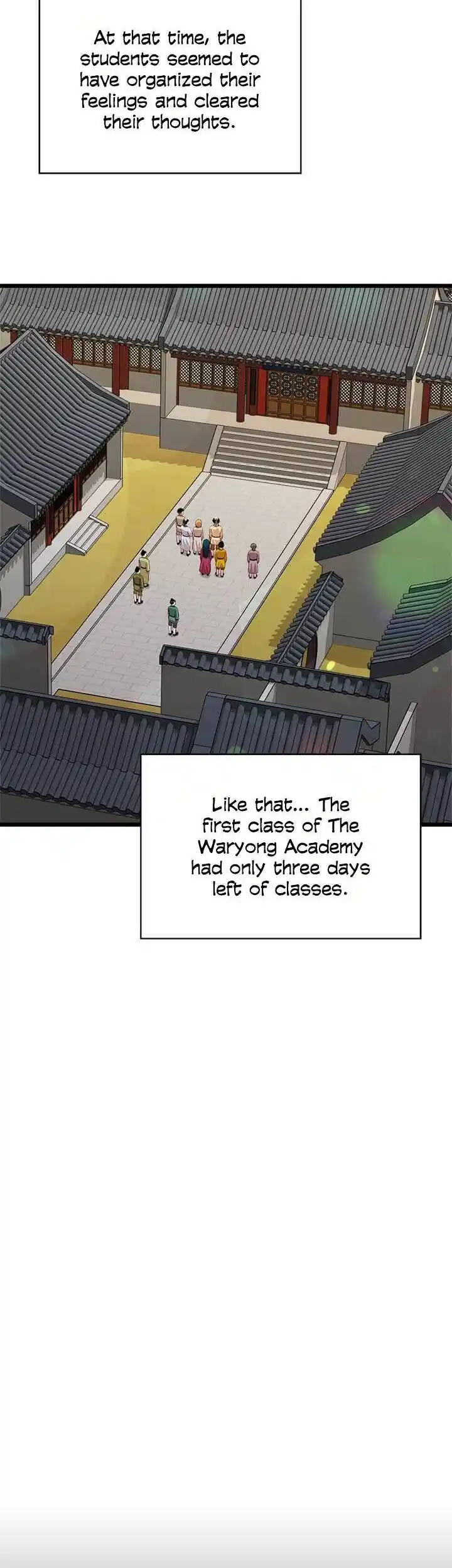 Return of the Scholar 68