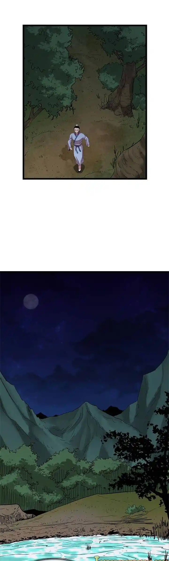 Return of the Scholar 68