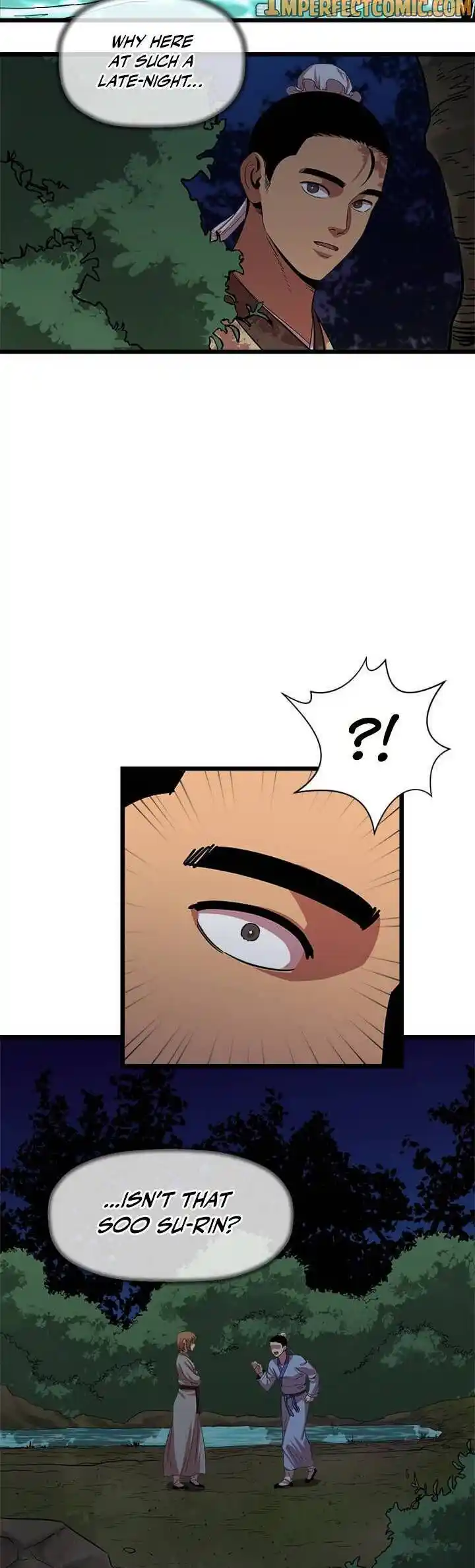 Return of the Scholar 68