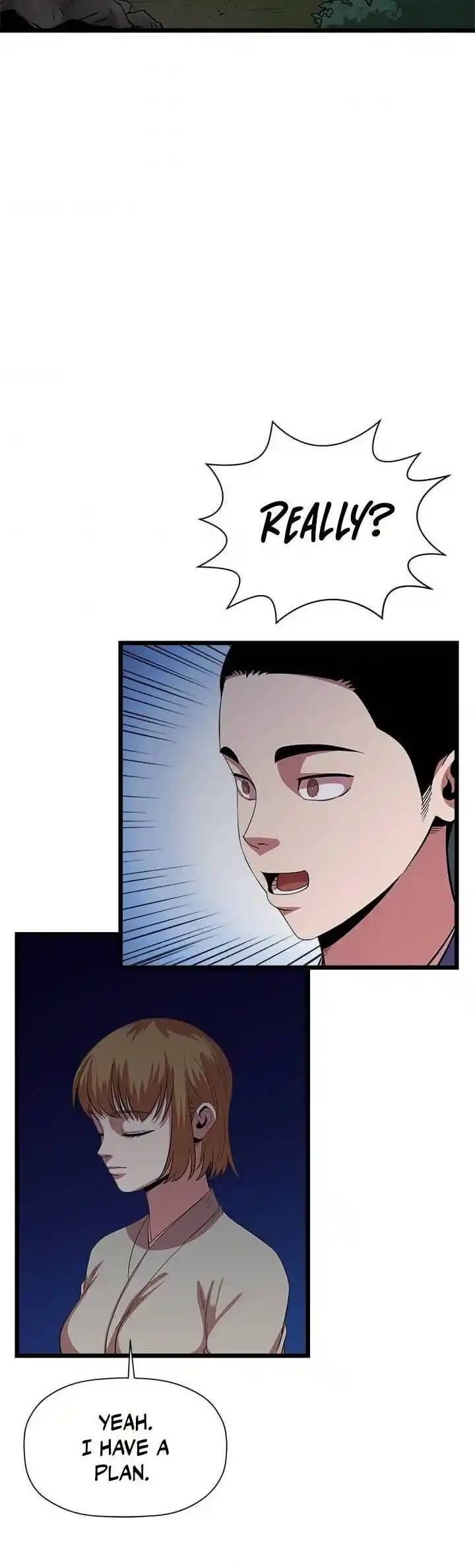 Return of the Scholar 68