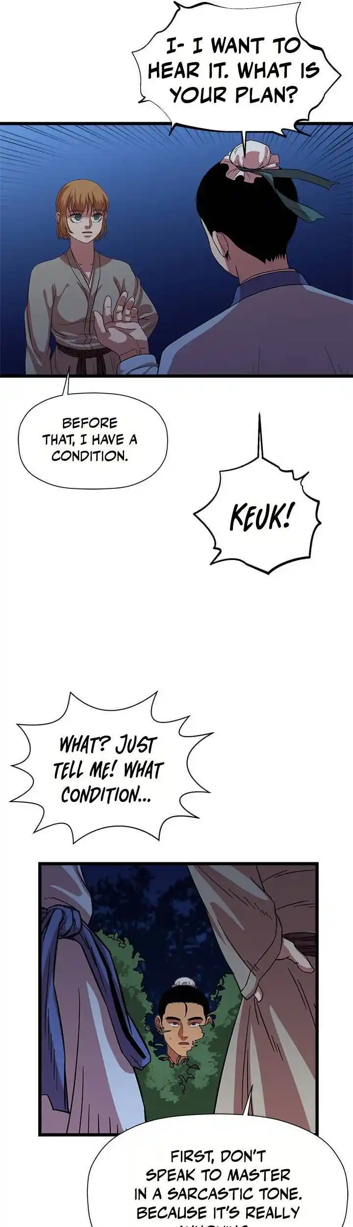 Return of the Scholar 68